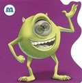 Cover: I'm Mike (Spanish Edition) - Random House Disney