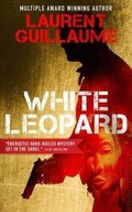 Cover: White Leopard - Le French Book (NY)
