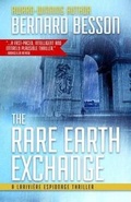 Cover: The Rare Earth Exchange - Le French Book (NY)