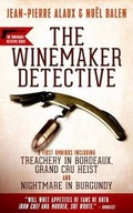 Cover: Winemaker Detective Mysteries: An Omnibus - Le French Book (NY)
