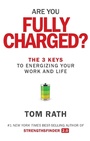Cover: Are You Fully Charged? (Intl) - Silicon Guild