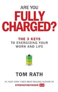 Cover: Are You Fully Charged? (Intl) - Silicon Guild