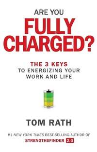 Enlarge image Cover: Are You Fully Charged? (Intl) - Silicon Guild