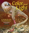 Cover: Colour and Light - Andrews McMeel Publishing