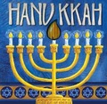 Cover: Hanukkah - Andrews McMeel Publishing
