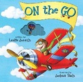Cover: On the Go - Andrews McMeel Publishing