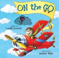 Enlarge image Cover: On the Go - Andrews McMeel Publishing