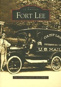 Cover: Fort Lee - Arcadia Publishing (SC)