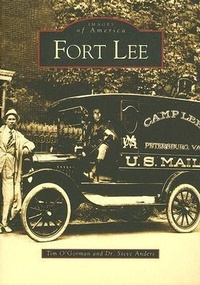 Enlarge image Cover: Fort Lee - Arcadia Publishing (SC)
