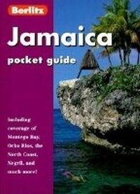 Abbildung von: Jamaica - Berlitz Publishing Company