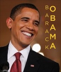 Enlarge image Cover: Barack Obama - Andrews McMeel Publishing