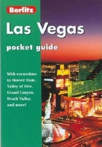Abbildung von: Las Vegas - Berlitz Publishing Company