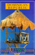 Cover: Dominican Republic - Ulysses Travel Publications,Canada