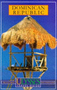 Abbildung von: Dominican Republic - Ulysses Travel Publications,Canada