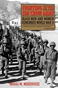 Cover: Fighting in the Jim Crow Army - Rowman & Littlefield Publishers
