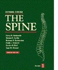 Cover: Rothman-Simeone the Spine - Saunders