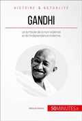 Cover: Gandhi - 50Minutes.fr