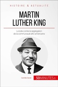 Cover: Martin Luther King - 50Minutes.fr