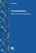 Cover: Feuerphilosophen - Chronos
