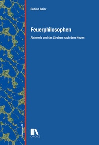Enlarge image Cover: Feuerphilosophen - Chronos