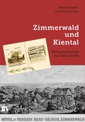 Cover: Zimmerwald und Kiental - Chronos