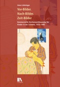 Cover: Vor-Bilder. Nach-Bilder. Zeit-Bilder - Chronos