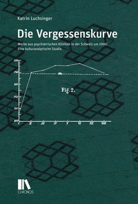 Enlarge image Cover: Die Vergessenskurve - Chronos