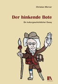Cover: Der hinkende Bote - Chronos