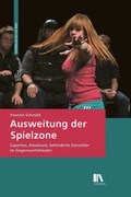 Cover: Ausweitung der Spielzone - Chronos