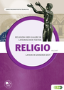 Cover: Latein in unserer Zeit: Religio - Religion und Glaube in lateinischen Texten - Verlag Hölder-Pichler-Tempsky