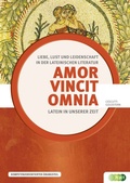 Cover: Amor vincit omnia - Verlag H&ouml;lder-Pichler-Tempsky