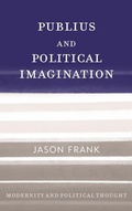 Cover: Publius and Political Imagination - Rowman & Littlefield Publishers