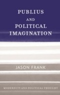 Cover: Publius and Political Imagination - Rowman & Littlefield Publishers