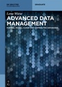 Cover: Advanced Data Management - De Gruyter
