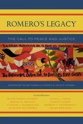 Cover: Romero's Legacy - Rowman & Littlefield Publishers