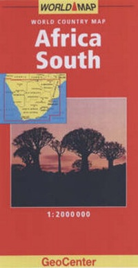 Abbildung von: Africa South - GeoCenter International Ltd