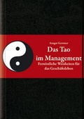 Cover: Das Tao im Management - Wiley-VCH