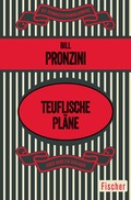 Cover: Teuflische Pl&auml;ne - Fischer Taschenbuch