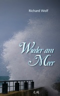 Cover: Wieder am Meer - BoD - Books on Demand