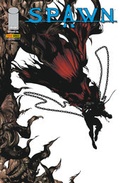 Cover: Spawn, Band 86 - Panini Verlags GmbH