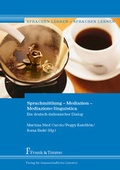 Cover: Sprachmittlung - Mediation - Mediazione linguistica - Frank & Timme