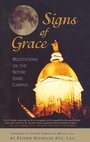 Cover: Signs of Grace - Rowman & Littlefield Publishers
