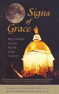 Abbildung von: Signs of Grace - Rowman & Littlefield Publishers