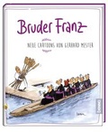 Cover: Bruder Franz - St. Benno