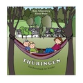Cover: Th&uuml;ringen - BoD - Books on Demand