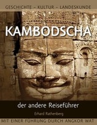 Abbildung von: Kambodscha - der andere Reiseführer - BoD - Books on Demand