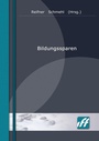Cover: Bildungssparen - Books on Demand