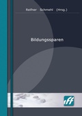 Cover: Bildungssparen - Books on Demand