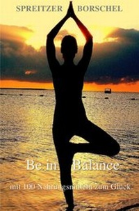 Abbildung von: Be in Balance - epubli