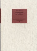 Cover: Die Philosophie der Sozinianer - frommann-holzboog
